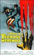 Voir la fiche I Was a Teenage Werewolf