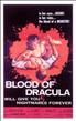Voir la fiche Blood of Dracula
