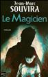 Le Magicien Hardcover - Fleuve Noir