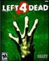 Left 4 Dead - XBOX 360 DVD Xbox 360 - Valve