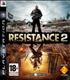 Voir la fiche Resistance 2