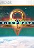 Voir la fiche Omega Five
