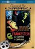 Voir la fiche Frankenstein, the Vampire and Co.