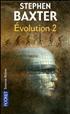 Evolution 2 : Evolution 1 Format Poche - Pocket