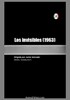 Voir la fiche Los Invisibles