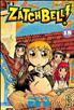 Voir la fiche ZatchBell !