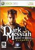 Dark Messiah of Might and Magic Elements - XBOX 360 DVD Xbox 360 - Ubisoft