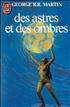 Voir la fiche Des Astres et des Ombres