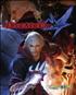 Devil May Cry 4 - PS3 DVD PlayStation 3 - Capcom