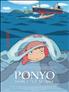 Voir la fiche Ponyo sur la falaise