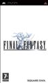 Voir la fiche Final Fantasy