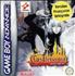 Castlevania : Aria Of Sorrow - GBA Cartouche de jeu GameBoy Advance - Konami