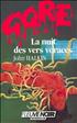 Voir la fiche La Nuit des vers voraces
