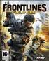 Frontlines : Fuel of War - PC PC - THQ