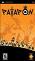 Patapon - PSP UMD PSP - Sony Interactive Entertainment