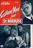 Voir la fiche Mabuse attaque Scotland Yard