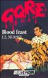 Blood Feast Format Poche - Fleuve Noir