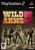 Wild Arms 5 Edition spéciale 10ème anniversaire - PS2 CD-Rom PlayStation 2 - 505 Games Street