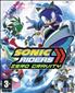 Sonic Riders : Zero Gravity - WII DVD Wii - SEGA