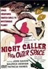 Voir la fiche The Night Caller from Outer Space