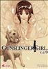 Gunslinger Girl 12 cm x 18 cm - Asuka