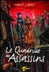 Le Quadrille des Assassins Format Poche - Seuil