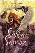 Sabbat Samba Hardcover - Albin Michel