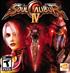 SoulCalibur IV : Soul Calibur 4 - XBOX 360 DVD Xbox 360 - Namco-Bandaï