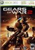 Gears of War 2 - XBOX 360 DVD Xbox 360 - Microsoft / Xbox Game Studios