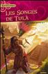 Les songes de Tula Hardcover - Mango