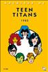 Voir la fiche Archives DC Teen Titans 1982