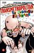 Voir la fiche Transmetropolitan : La Nouvelle Racaille