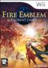 Fire Emblem : Radiant Dawn - WII DVD Wii - Nintendo