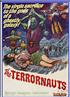 Voir la fiche The Terrornauts