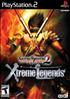 Voir la fiche Samuraï warriors 2 : Xtreme Legends