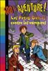Voir la fiche Les Petits Génies contre les vampires