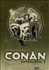 Voir la fiche Anthologie 3 Conan le barbare