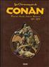 Voir la fiche Les Chroniques de Conan 1971-1974