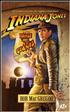 Indiana Jones et la danse des géants Format Poche - Milady