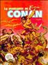 Voir la fiche Artima Color Marvel Géant Conan