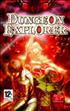 Dungeon Explorer - PSP UMD PSP - Atari