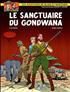 Voir la fiche Le sanctuaire de Gondwana