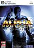 Alpha Protocol - PS3 DVD PlayStation 3 - SEGA