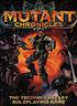 Voir la fiche Mutant chronicles