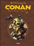 Voir la fiche Chroniques de Conan T02