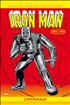 Voir la fiche Iron Man l'Intégrale 1963 1964