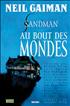 Au bout des mondes 