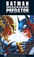 Voir la fiche Batman vs Predator