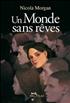 Un Monde sans Rêves Hardcover - Albin Michel