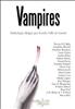 Vampires Grand Format - Editions Glyphe